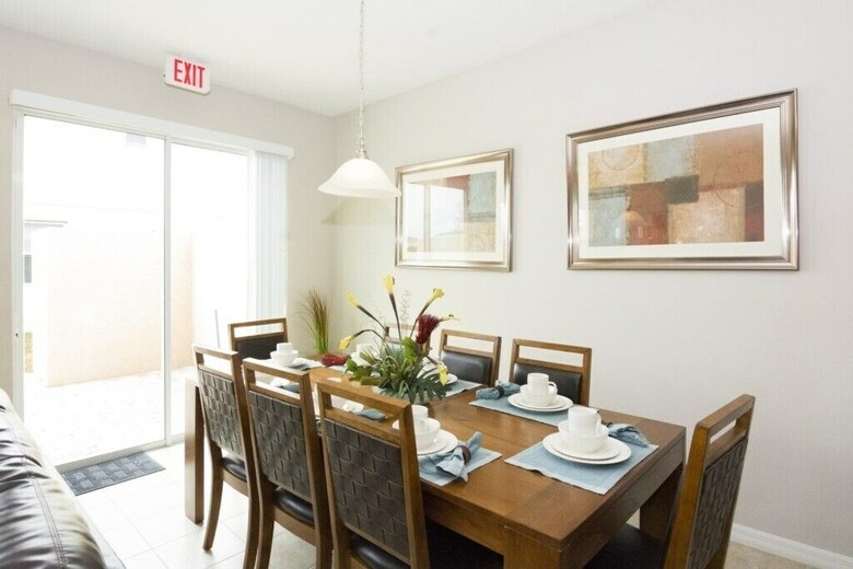 Apartamento Vacation Townhome Next To Parks Cb3163