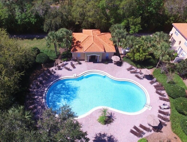 Apartamento Vacation Townhome Next To Parks Cb3163