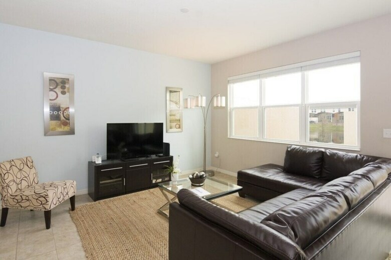 Apartamento Vacation Townhome Next To Parks Cb3163
