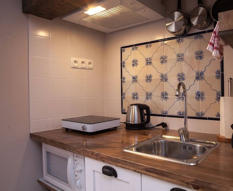 Apartamentos Cafofos Da Zeta