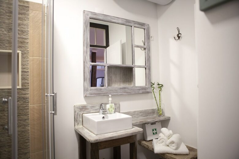 Apartamentos Cafofos Da Zeta
