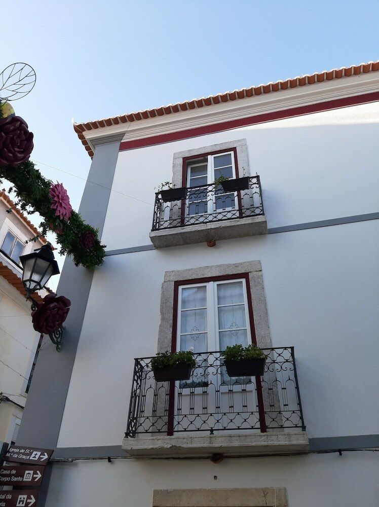 Apartamentos Cafofos Da Zeta