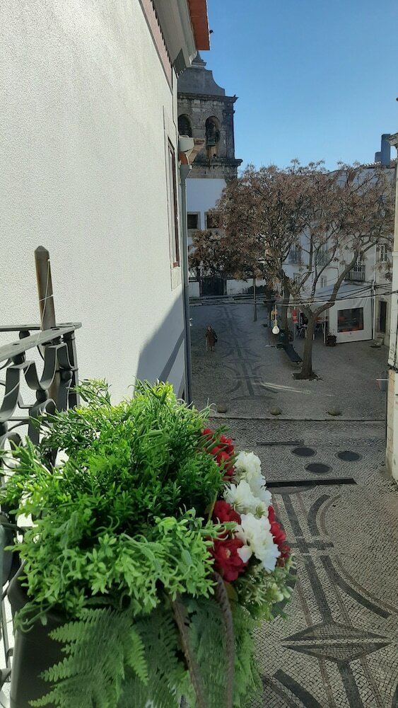 Apartamentos Cafofos Da Zeta