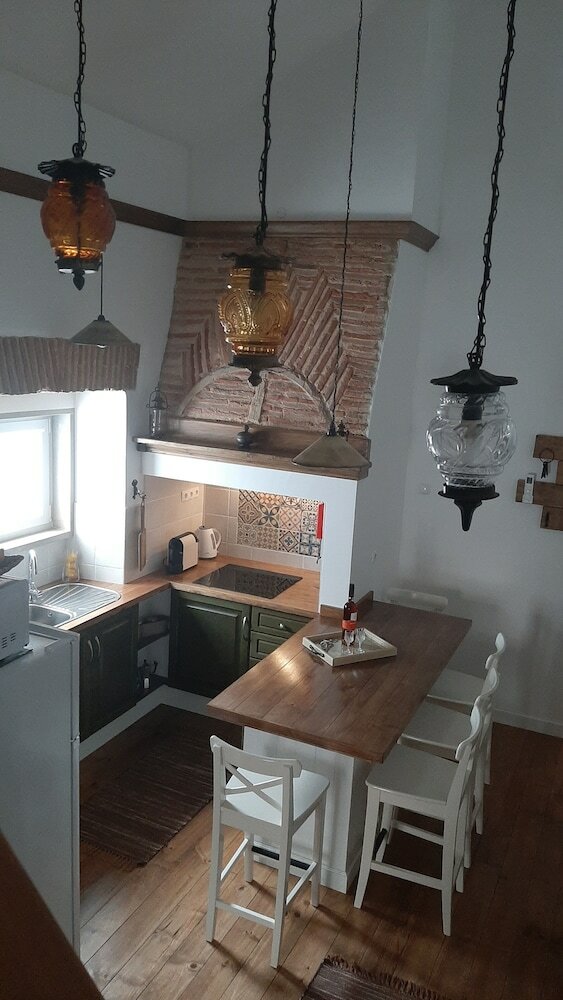 Apartamentos Cafofos Da Zeta
