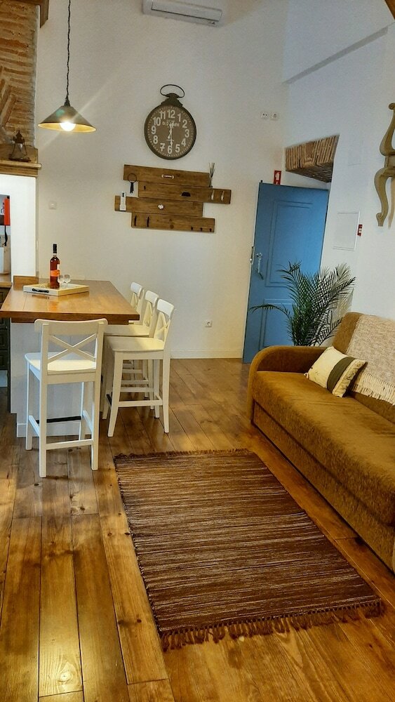 Apartamentos Cafofos Da Zeta
