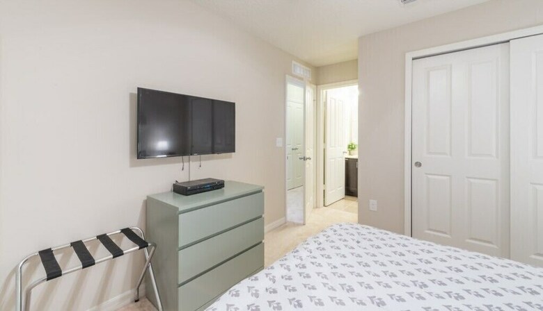 Apartamento Sunny Palms Townhome