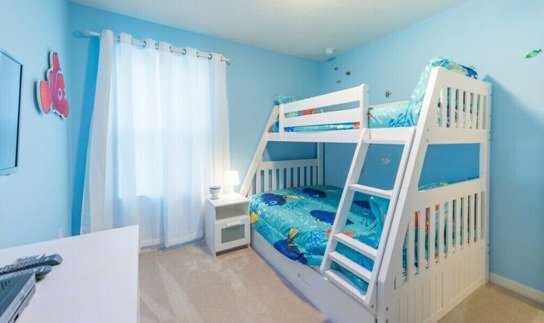 Apartamento Sunny Palms Townhome