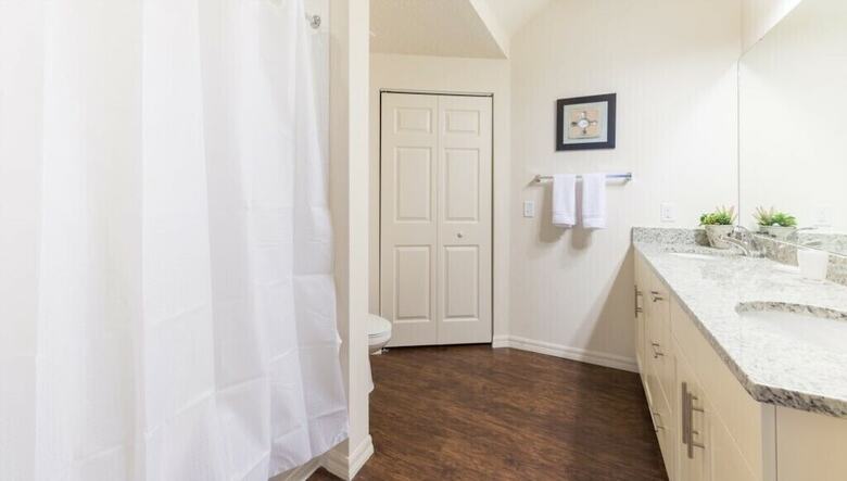 Apartamento Golden Dream