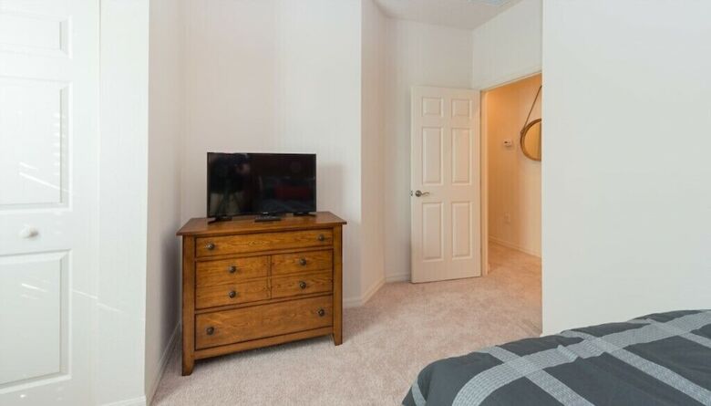 Apartamento Golden Dream