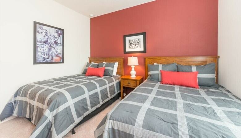 Apartamento Golden Dream