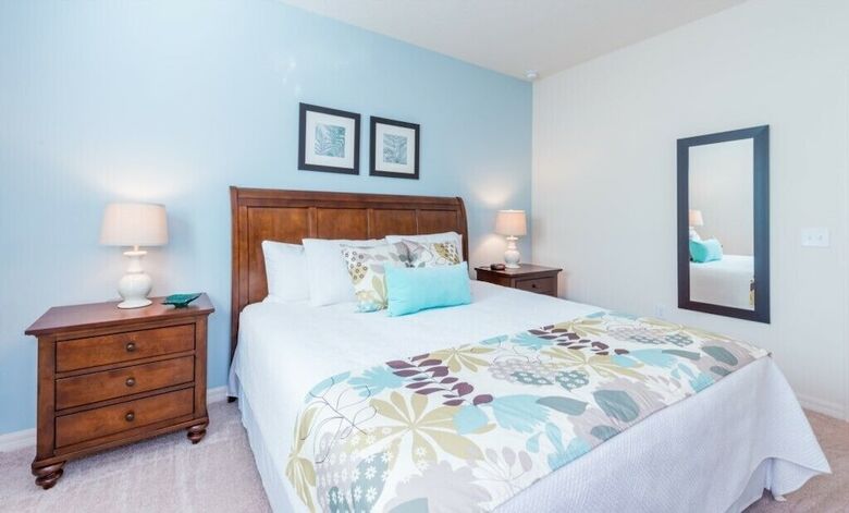 Apartamento Golden Dream