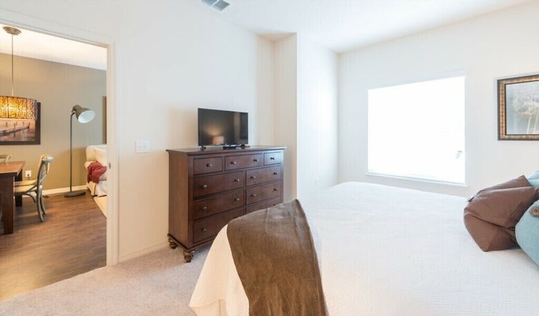 Apartamento Golden Dream