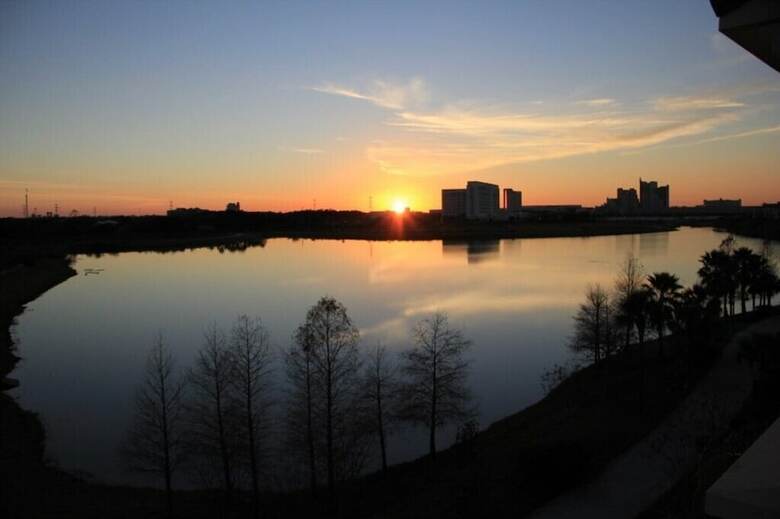 Apartamentos Lake View Penthouse Loft