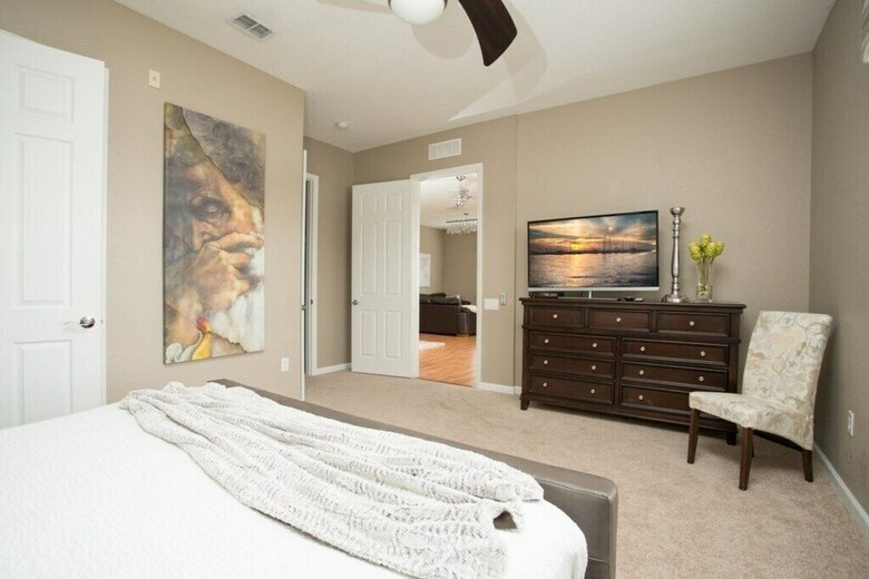 Apartamentos Lake View Penthouse Loft