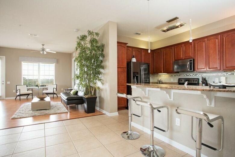 Apartamentos Lake View Penthouse Loft