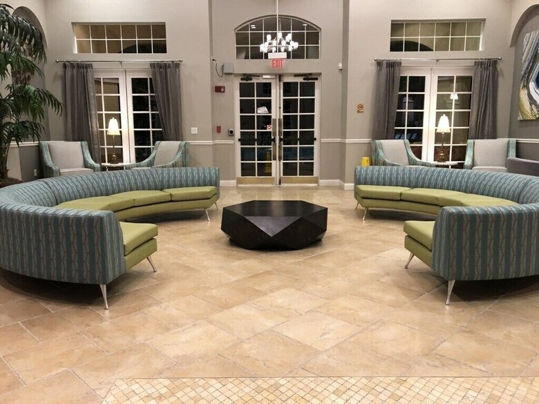 Apartamentos Lake View Penthouse Loft