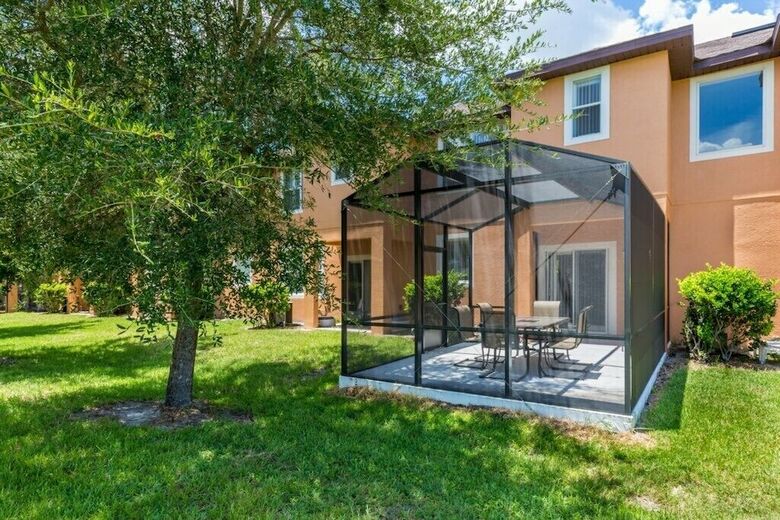 Apartamento Kosie's Lake Escape