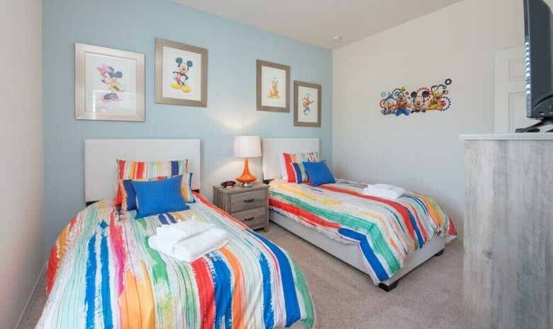 Apartamento 8978 Shine Dr