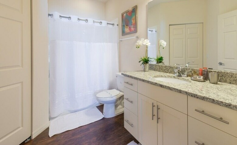 Apartamento 8978 Shine Dr