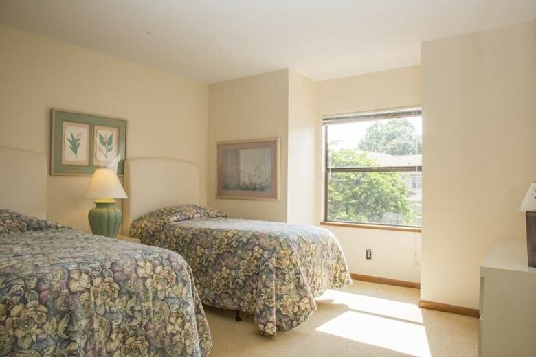 Apartamento Cottage Grove Holiday Home