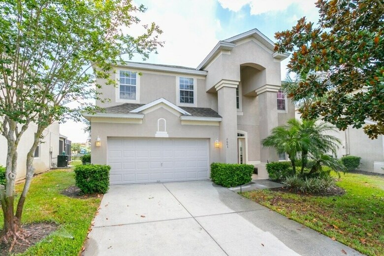 Svv 079 - Windsor Retreat 6 Bed Pool Home