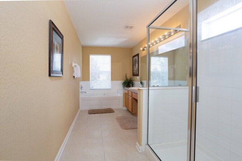 Svv 079 - Windsor Retreat 6 Bed Pool Home