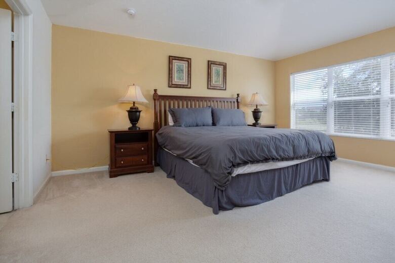 Svv 079 - Windsor Retreat 6 Bed Pool Home
