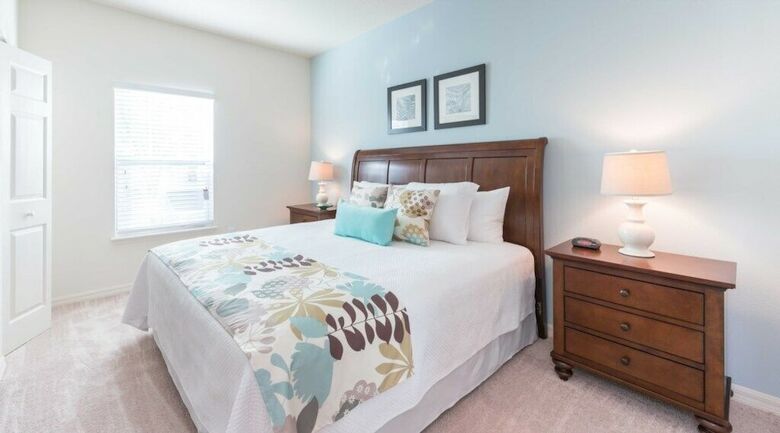 Apartamento Luxury Lucayan