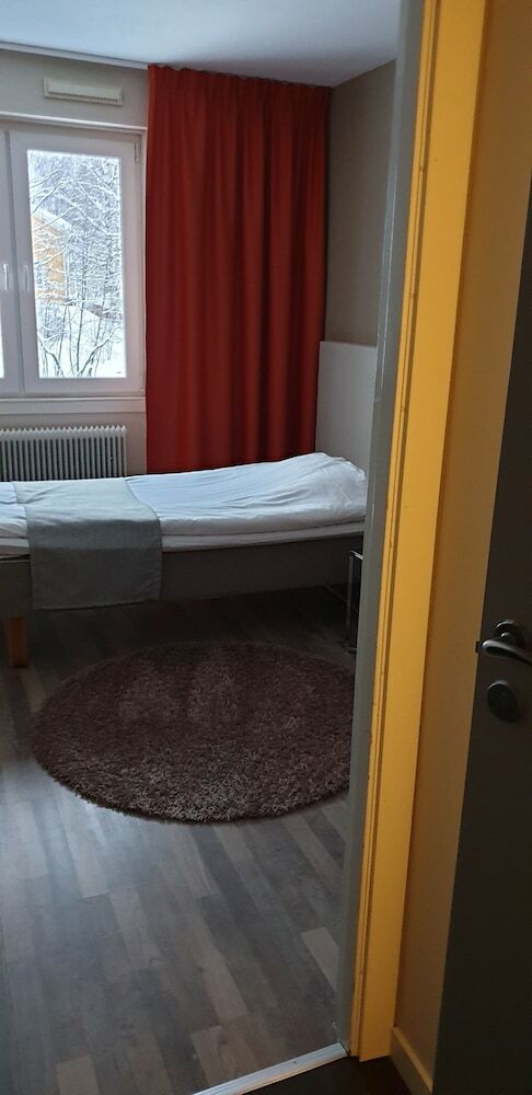 Hotell Lycksele