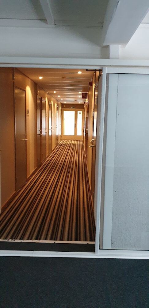 Hotell Lycksele