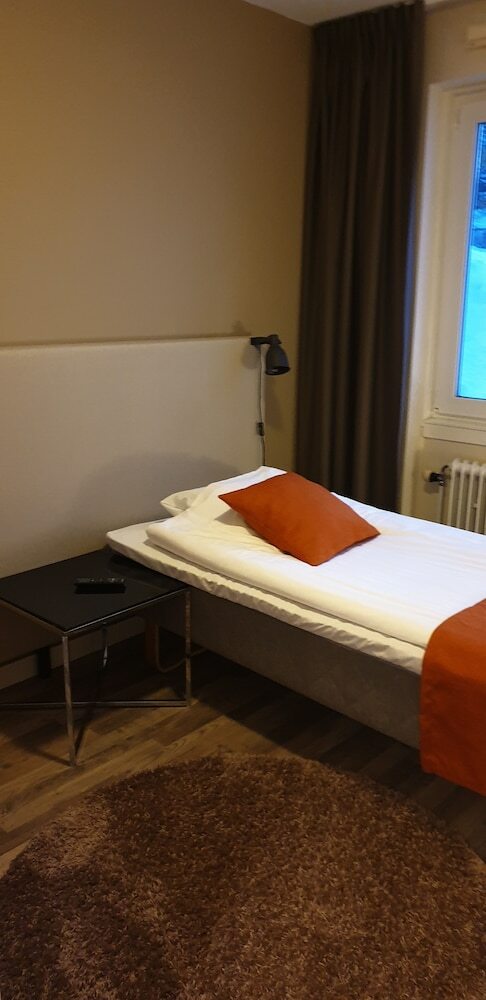 Hotell Lycksele