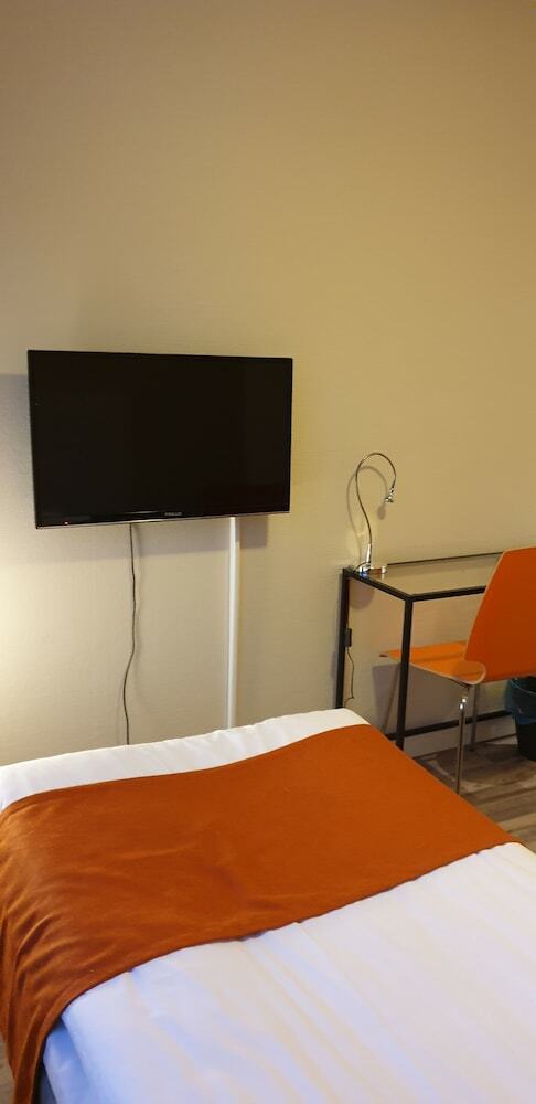 Hotell Lycksele