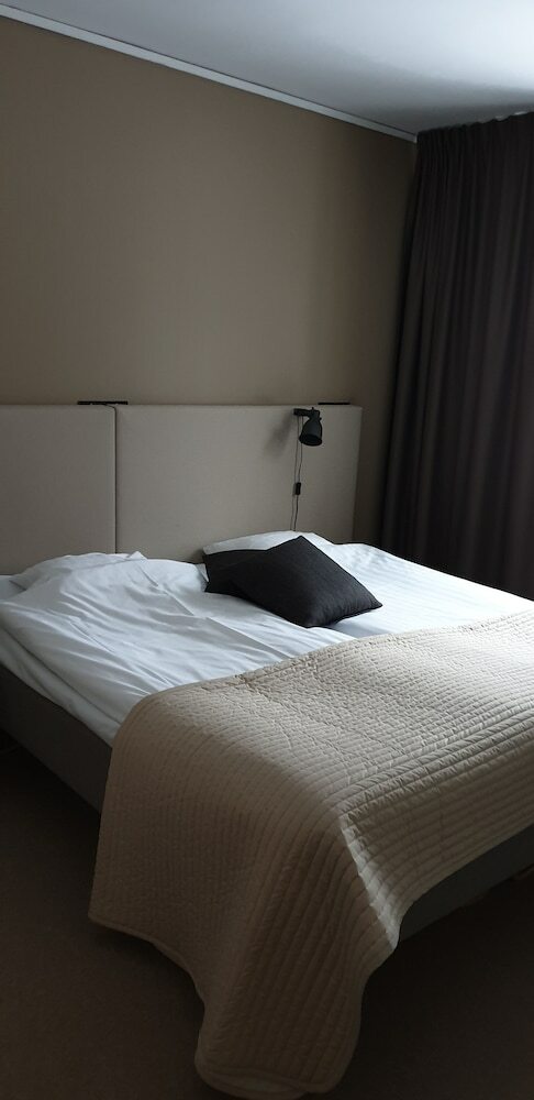 Hotell Lycksele