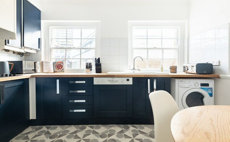 The Marble Arch Escape - Bright & Modern 2bdr Apartment