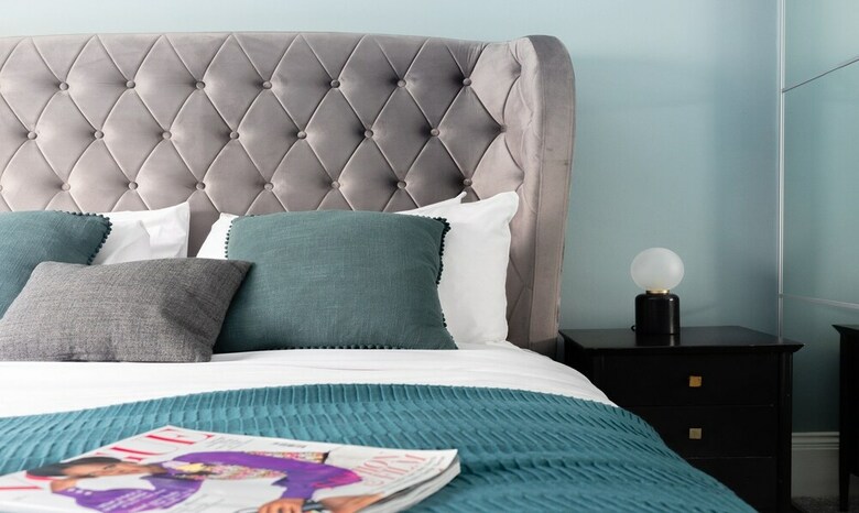 The Marble Arch Escape - Bright & Modern 2bdr Apartment
