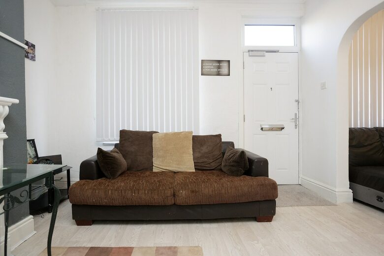 Bed & Breakfast St James Apartment