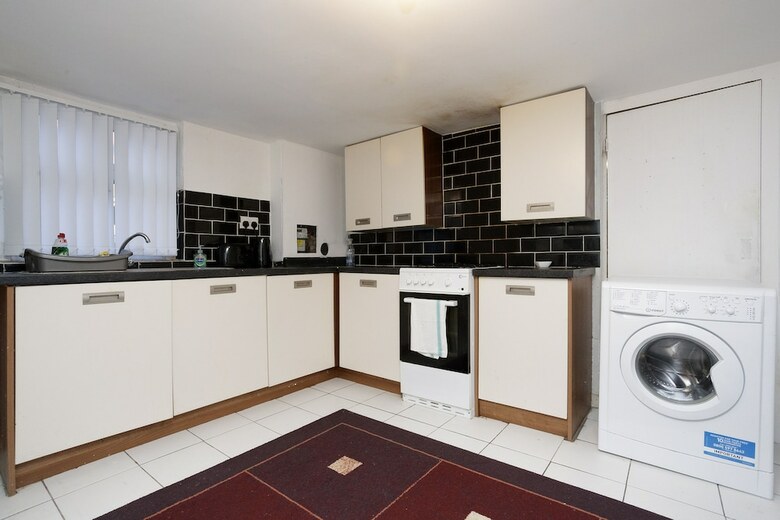 Bed & Breakfast St James Apartment