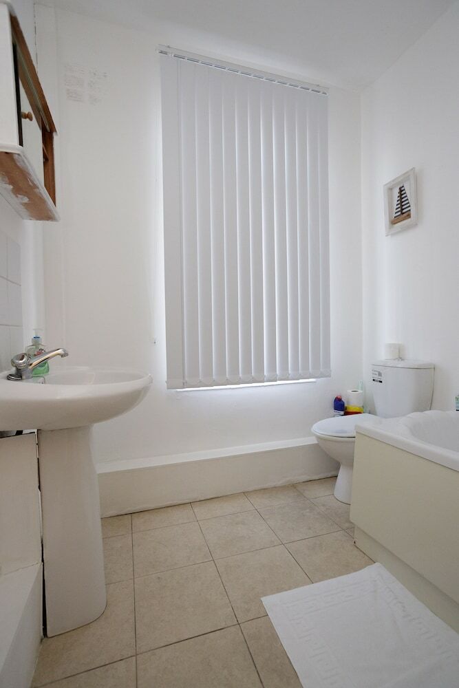 Bed & Breakfast St James Apartment
