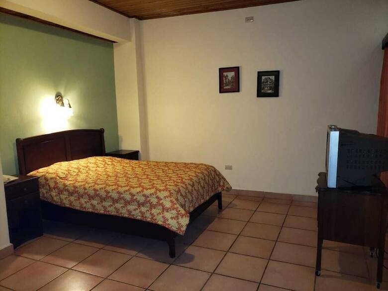 Bed & Breakfast Hotel Alsacia