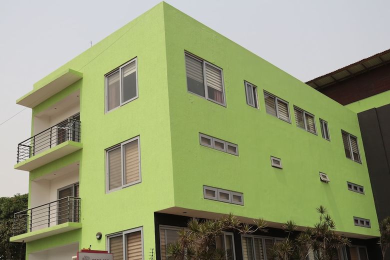 Apartamentos Royal Delight