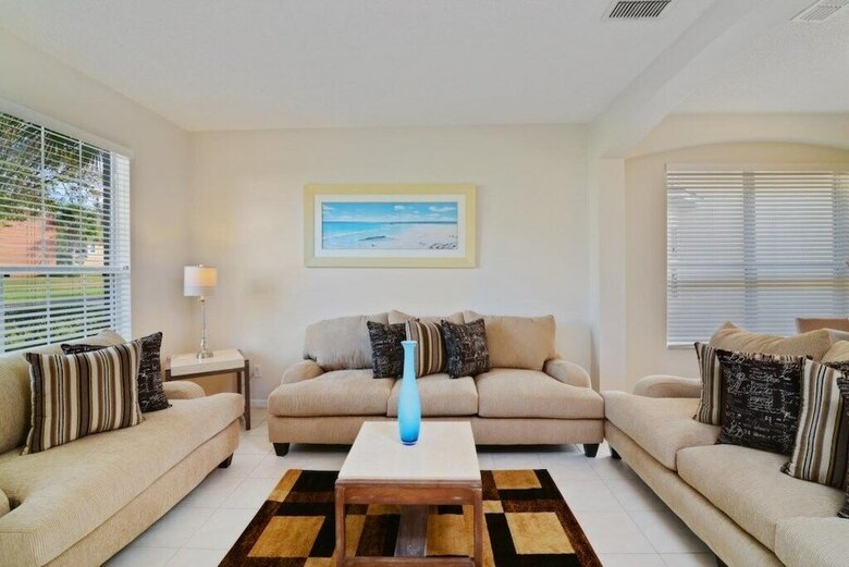 Donald Ducks Getaway Vacation Villa