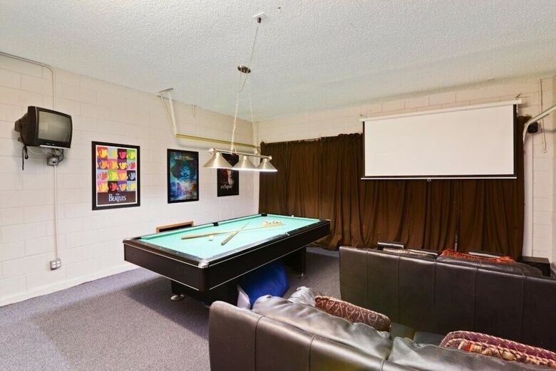 Donald Ducks Getaway Vacation Villa