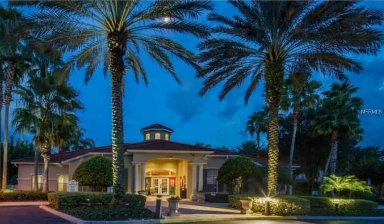 Donald Ducks Getaway Vacation Villa