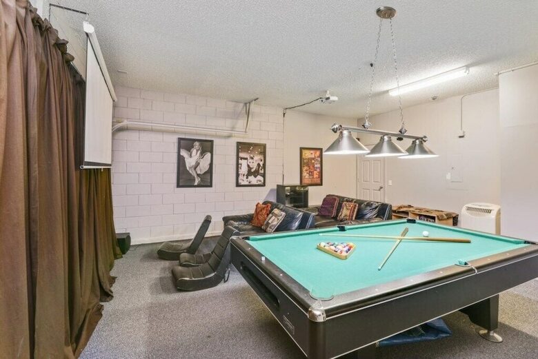 Donald Ducks Getaway Vacation Villa