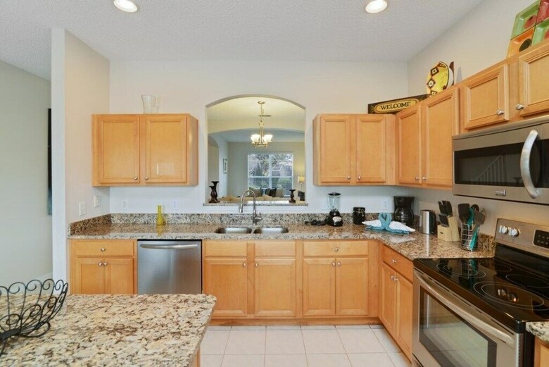 Donald Ducks Getaway Vacation Villa