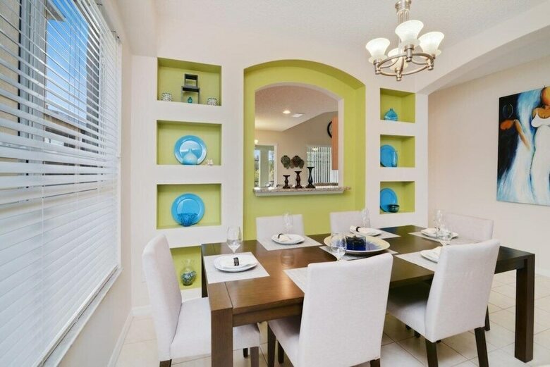 Donald Ducks Getaway Vacation Villa