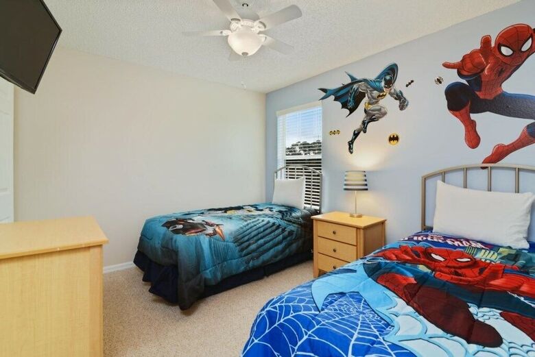 Donald Ducks Getaway Vacation Villa