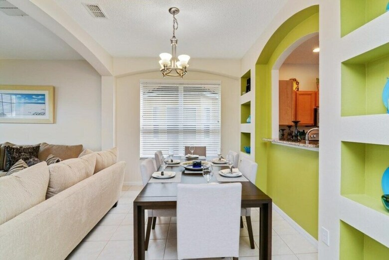 Donald Ducks Getaway Vacation Villa