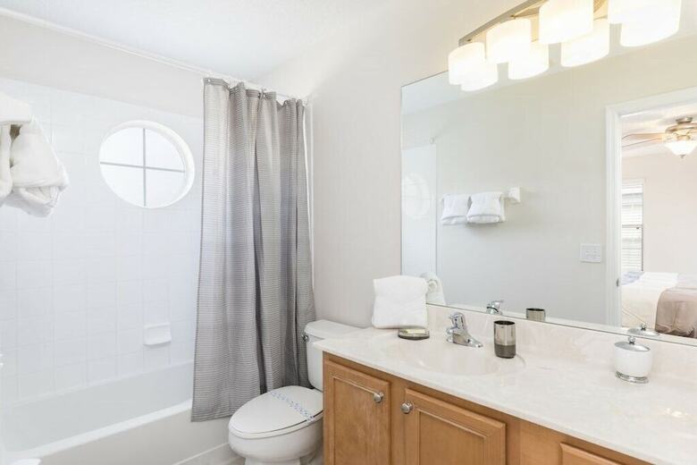 Donald Ducks Getaway Vacation Villa