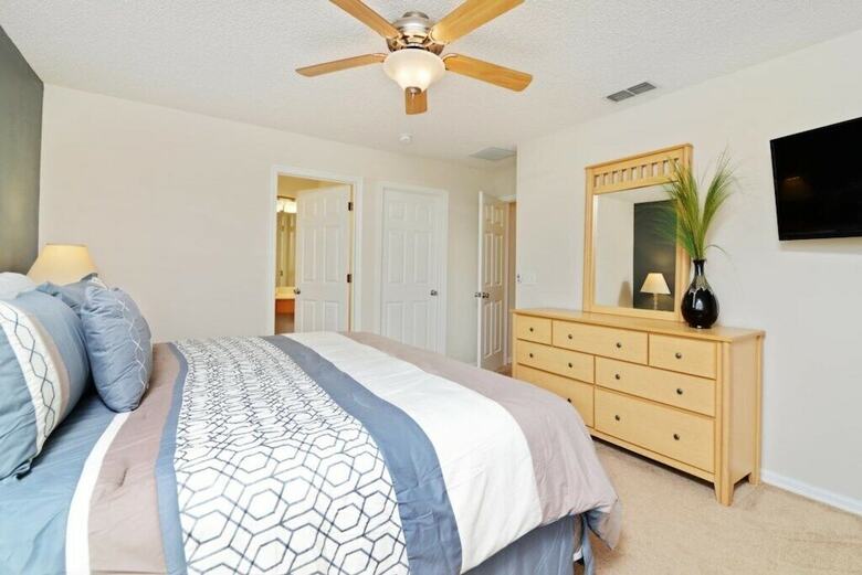 Donald Ducks Getaway Vacation Villa